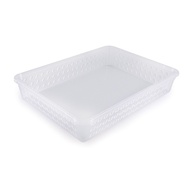 Cesta Organizadora GG Plasutil: Organize com Estilo! - imagem 1