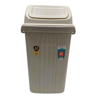 Cesto de Lixo 60L Sanremo: Praticidade e Resistência - imagem 1
