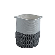 Cesto Duo Corda Oikos: Organize com Estilo! - imagem 1