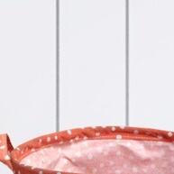 Cesto Jacki Design: Organize com Estilo! - imagem 1