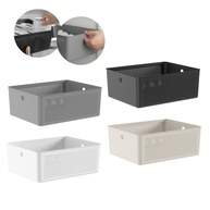 Cesto Organizador 12L: Organize com Estilo! - imagem 1
