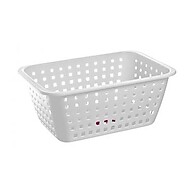 Cesto Organizador 14L: Organize com Estilo! - imagem 1