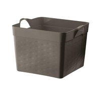 Cesto Organizador 22L Sanremo: Organize com Praticidade! - imagem 1