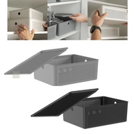 Cesto Organizador Flow 12L: Praticidade e Design - imagem 1