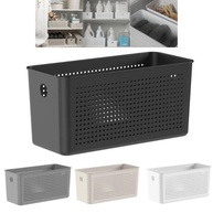 Cesto Organizador Flow: Organize com Estilo! - imagem 1