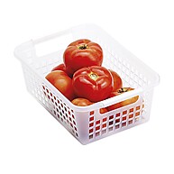 Cesto Organizador Geladeira: Organize com Estilo! - imagem 1