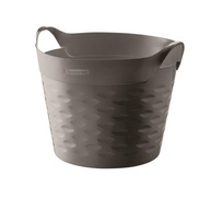 Cesto Organizador Sanremo 30L: Praticidade e Design! - imagem 1