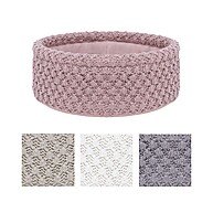 Cesto Tricot Buddemeyer Manu: Organização com Estilo - imagem 1
