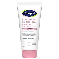 Cetaphil Healthy Radiance: Limpeza Facial e Pele Radiante - imagem 1