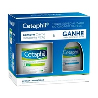 Cetaphil Kit: Limpeza e Hidratação para Pele Sensível - imagem 1