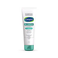 Cetaphil Oil Control: Limpeza Facial para Pele Oleosa - imagem 1
