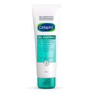Cetaphil Oil Control: Limpeza Profunda Sem Ressecar - imagem 1