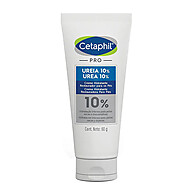Cetaphil Pro Ureia 10%: Pés Hidratados e Revitalizados - imagem 1