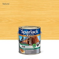 CETOL STAIN BALANCE NATURAL 3,6L - SPARLACK - imagem 3