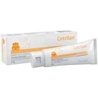 Cetrilan: Proteja a Pele do Bebê Contra Assaduras - imagem 1