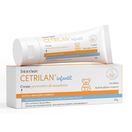 Cetrilan TheraSkin: Adeus Assaduras! - imagem 1