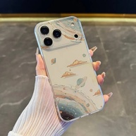 Capa iPhone Céu Estrelado: Proteção e Estilo ✨ - imagem 2