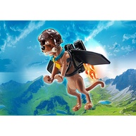 Scooby-Doo Piloto Playmobil: Aventura nos Céus! - imagem 2