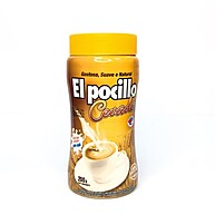 Cevada Solúvel El Pocillo 200g: Sabor e Saúde! - imagem 1