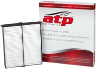 Filtro de Ar de Cabine ATP Automotive CF-265 Branco: Respire Ar Puro no Seu Carro! - imagem 1