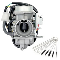 Carburador 250cc para Honda Helix CN250 CF250: Potência e Durabilidade para sua Scooter, ATV e Quadriciclo - imagem 1