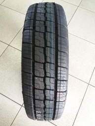 Pneu Comforser CF300 185 R14C 8 Lonas: Performance e Durabilidade para Sua Kombi e Utilitários - imagem 3