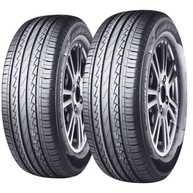 Pneu Comforser CF510 195/65 R15 91H: Performance e Segurança para Seu Sedan/Hatch - imagem 1