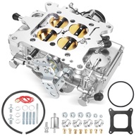Carburador BR-67270 600 CFM 4 Cilindros Electric Choke 4150: Potência e Precisão para seu Veículo - imagem 1