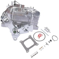 Carburador 1406 600 CFM para Silverado, Corvette, Mustang e Mais - Com Choke Elétrico - imagem 5