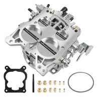 Carburador BHB 750 CFM 4 Cilindros - Substituição Rochester Quadrajet para Chevy e GMC 1966+ - imagem 2
