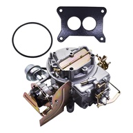 Carburador Labwork 2 Cilindros 2100/2150 A800 - Performance para Ford 289, 302, 351 (300 CFM) - imagem 1