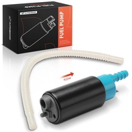 Bomba de Combustível Elétrica A-Premium para CF-MOTO Cforce, Zforce, Snyper (2011-2020) - imagem 1