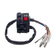 cg-125-conjunto-a-1992-condor-luz-controle-esquerdo-interruptor-total-1999-a