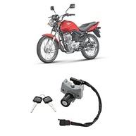 Chave de Ignição Magnetron para Honda CG Fan 125 (2014-2018) e Cargo 125 (2016-2018) - imagem 2