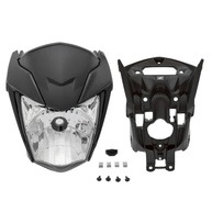 Kit Farol Aranha Completo Honda CG Titan 160 2022-2024 - Estilo e Segurança - imagem 1