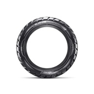 Pneu Traseiro Cravado 90/90-18 Ira Bunker para Honda CG Titan 125/150 e Yamaha YBR 125 - imagem 4
