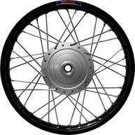 Par de Aros de Alumínio 4mm para Roda de Raio CG Fan Titan 150 (Tambor KS/ES) - Durabilidade e Estilo - imagem 4