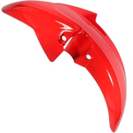 Paralama Dianteiro CG 160 Titan/Fan Vermelho - Peça de Reposição Original - imagem 1