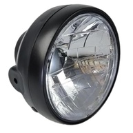 Farol Completo CG Titan 125 (00-04) e Fan 125 (05-13) - Ilumine Sua Estrada! - imagem 2