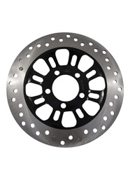 Disco de Freio Honda CG 150 Titan/Fan ESD/Mix e CG 160 Titan ESD/EX - Segurança e Performance - imagem 3