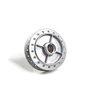 Cubo de Roda Traseiro Cobréq para Honda CG 150 Titan/Fan (2004+) - Prata Durável e Seguro - imagem 2