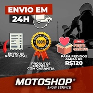 Biela Completa TXK para Honda CG 150: Qualidade Original e Desempenho Superior - imagem 5