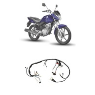 Fiação Completa Magnetron Original para Honda CG 150 Titan ES/ESD 2009 - Qualidade e Durabilidade Garantidas - imagem 1