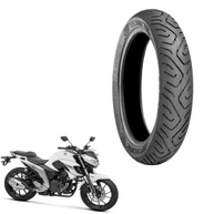 Pneu Moto Technic Sport 2.75-18 Dianteiro: Segurança e Performance para CG Titan, Fan e YBR - imagem 1