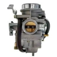 Carburador Completo Honda CG Titan 150 2005 - Performance e Confiabilidade - imagem 5