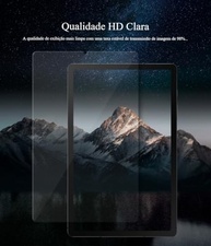 Película Nano Vidro Kingshield para Painel Honda Biz, Tornado, CG160, Bros, XRE 2025/2026 - Proteção Premium - imagem 5