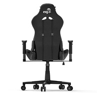 Cadeira Gamer Black Hawk ELG CH05BK - Conforto e Estilo para Jogadores - imagem 4
