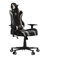 Cadeira Gamer Black Hawk ELG CH05BKWH - Conforto e Estilo para Jogadores - imagem 4