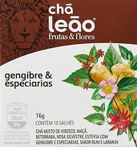 cha-10-de-especiarias-leao-saquinhos-fuze-gengibre-e-com