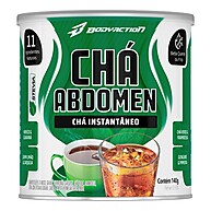 Chá Abdomen Bodyaction: Emagreça Já! - imagem 1